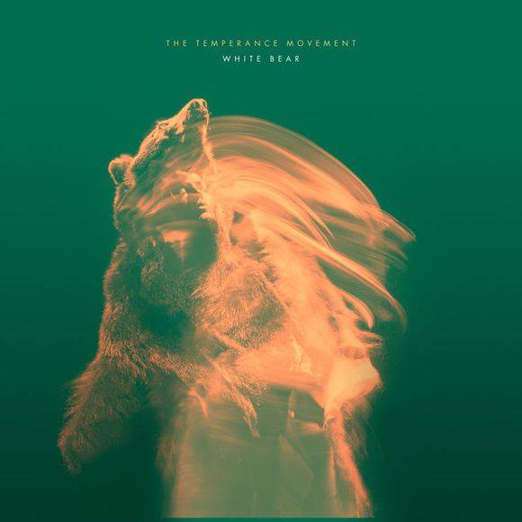 THE TEMPERANCE MOVEMENT – „White Bear“ am 16.01.16