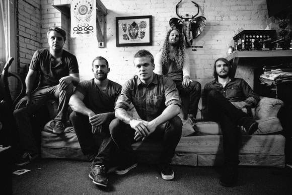 TOOTHGRINDER – „Nocturnal Masquerade“