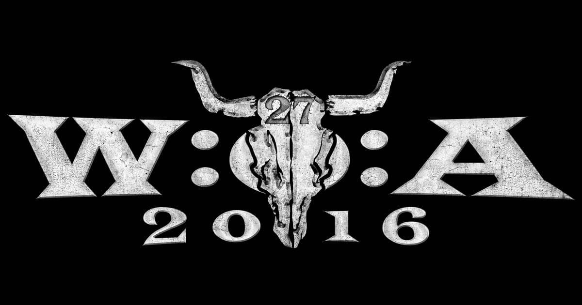 DAGOBA amÂ W:O:A 2016