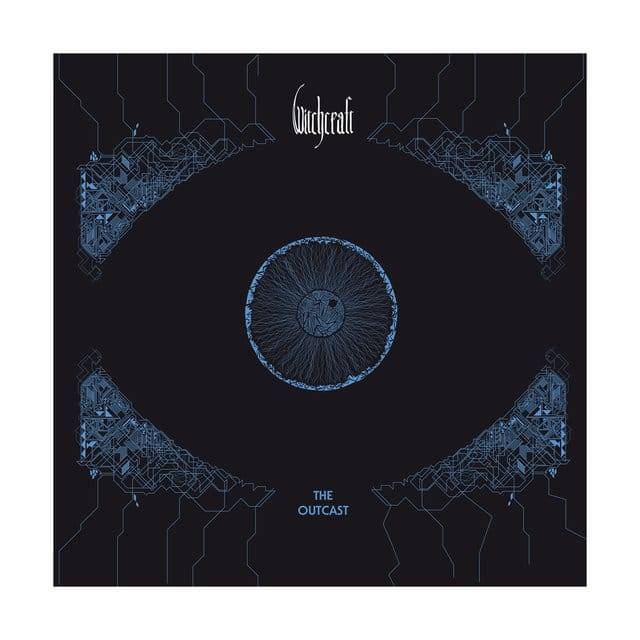 Witchcraft – verÃ¶ffentlichen „The Outcast“