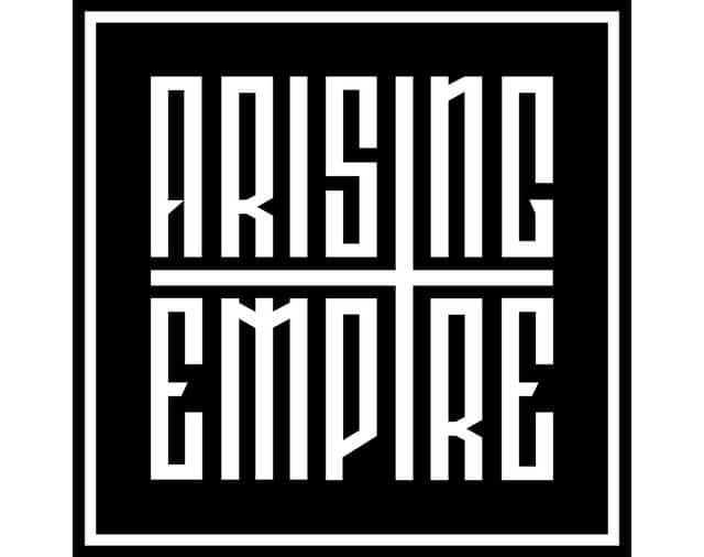 Gewinne einen Label-Deal bei Arising Empire!