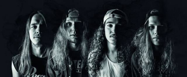 LOST SOCIETY – „Braindead“ am 12.02.16