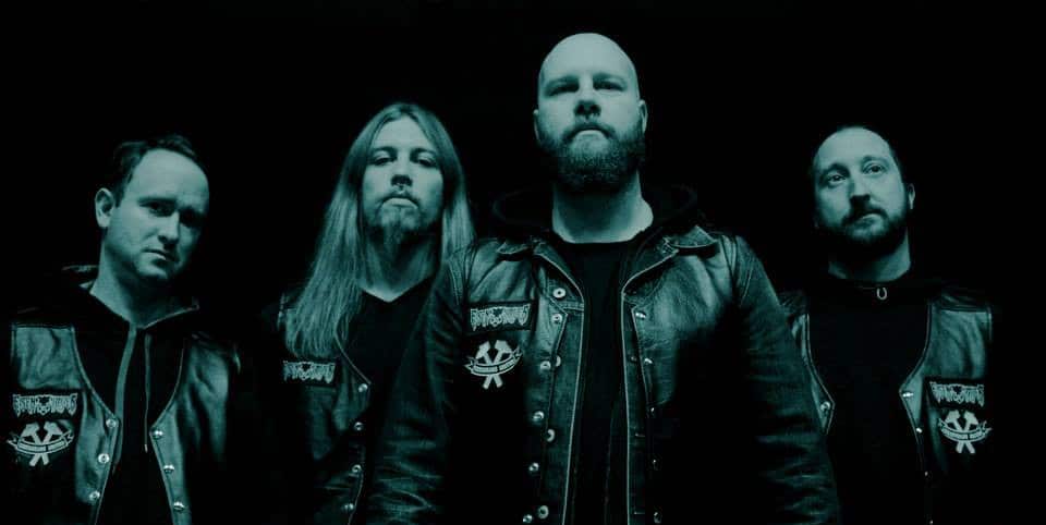 eisenhauer – Teutonisches Kraftpaket mit neuer EP