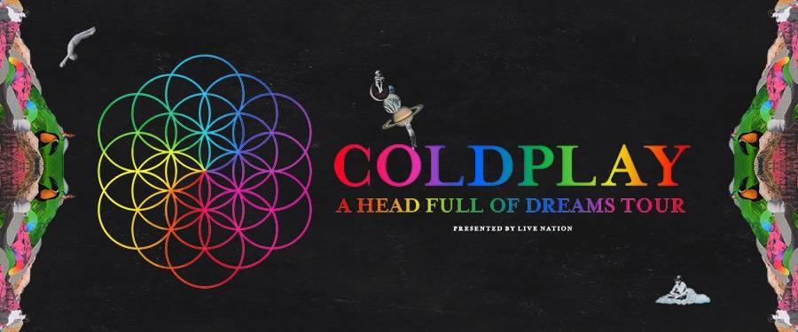 coldplay im letzigrund