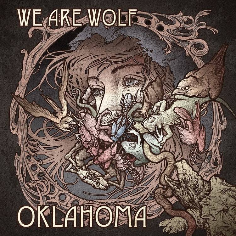 WE ARE WOLF â€“ â€žOklahomaâ€œ am 11.12.15