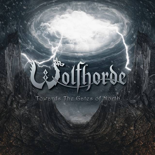 WOLFHORDE â€“ „Towards the Gate of North“ am 22.1.16