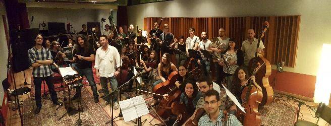 ALMANAC – DebÃ¼t-Album „Tsar“ an; erster Studio-Trailer enthÃ¼llt