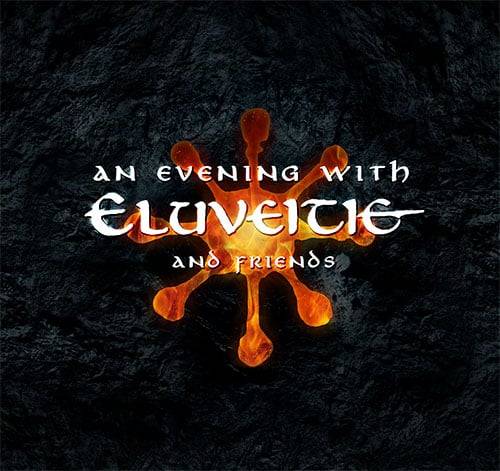 ELUVEITIE – News