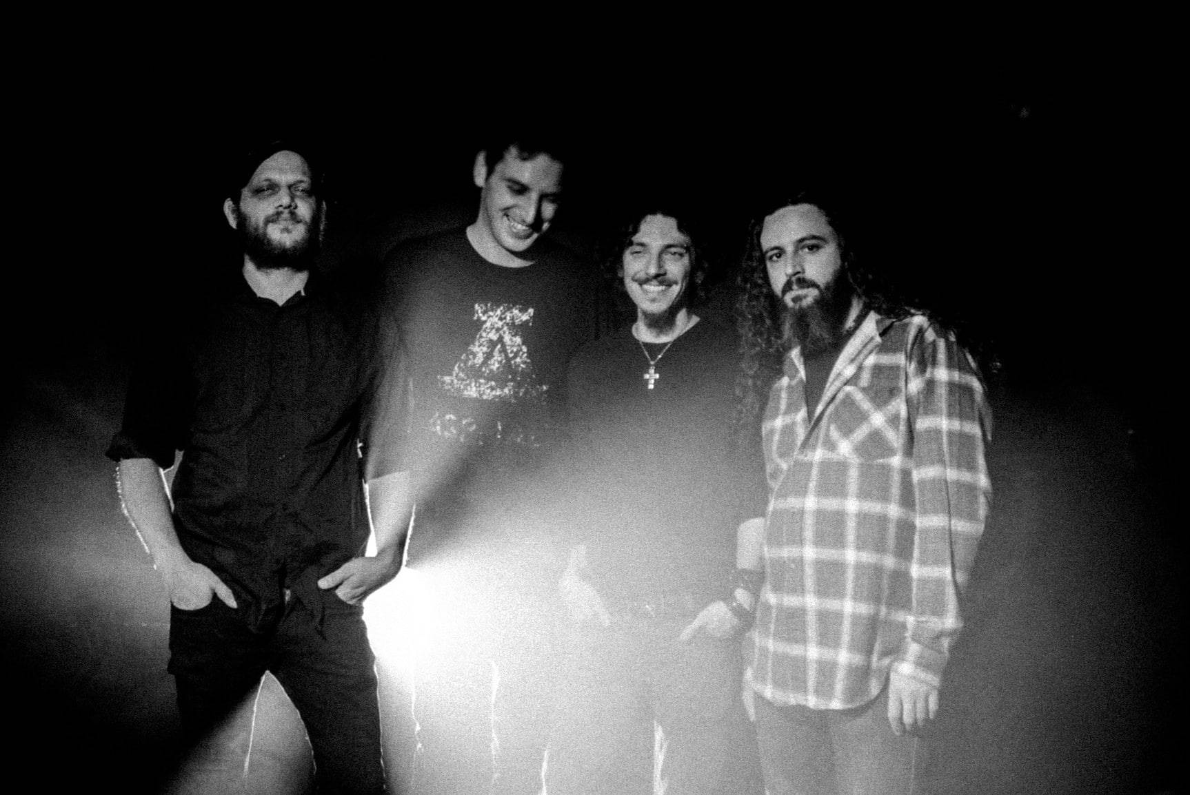 CHERRIES ON A BLACKLIST – Single/Video – Album im Sommer 2016