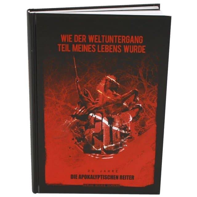 Das Buch – Lesung „Das Brillenetui“