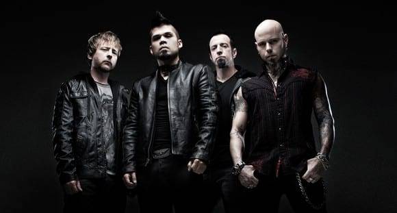 DROWNING POOL – Details zu „Hellelujah“