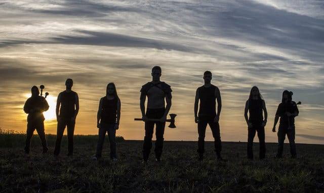 DVALIN – drittes Track-by-Track zu „Aus Dem Schatten“