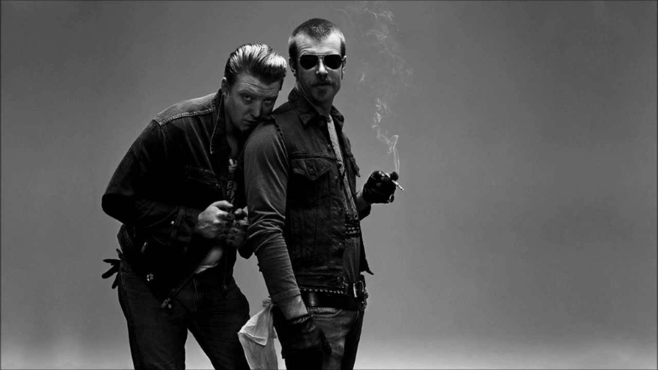 eagles of death metal leben