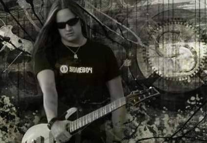 SUICIDAL ANGELS – Gus Drax ist neuer Lead-Gitarrist