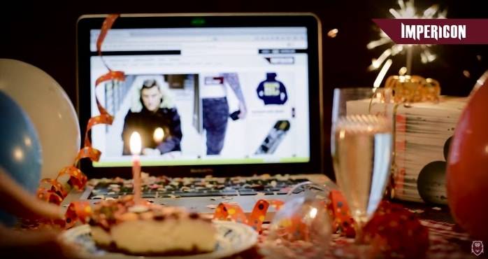 IMPERICON FEIERT 10 JÃ„HRIGES UND SAGT DANKE