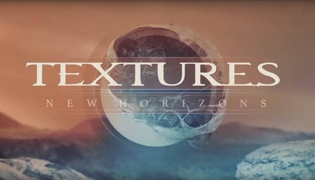 TEXTURES – Single & Lyricvideo zu „New Horizons“