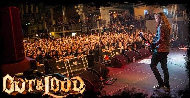 out & loud 8. – 10.07.16 – Geiselwind