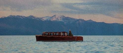 TRAIN Video „Merry Christmas Everybody“