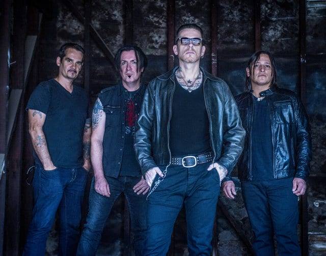 RICKY WARWICK – Artwork, Release-Datum, Tracklist