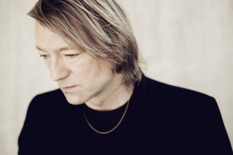 DISTELMEYERS „SONGS FROM THE BOTTOM VOL.1“ – „THIS OLD ROAD“ PREMIERE