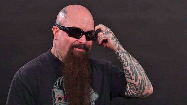 SLAYER – Tom Araya und Kerry King sprechen über „Repentless“-Videotrilogie