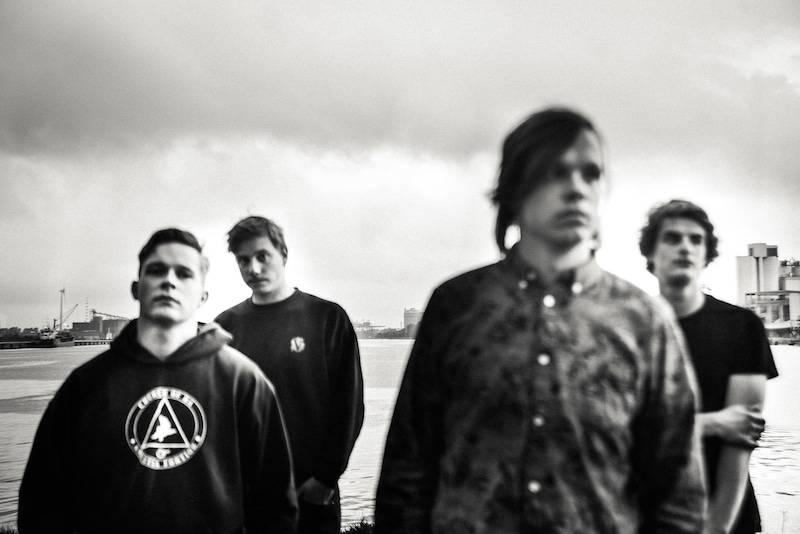 STEAK NUMBER EIGHT â€“ â€žKosmokomaâ€œ seit 20.11.15