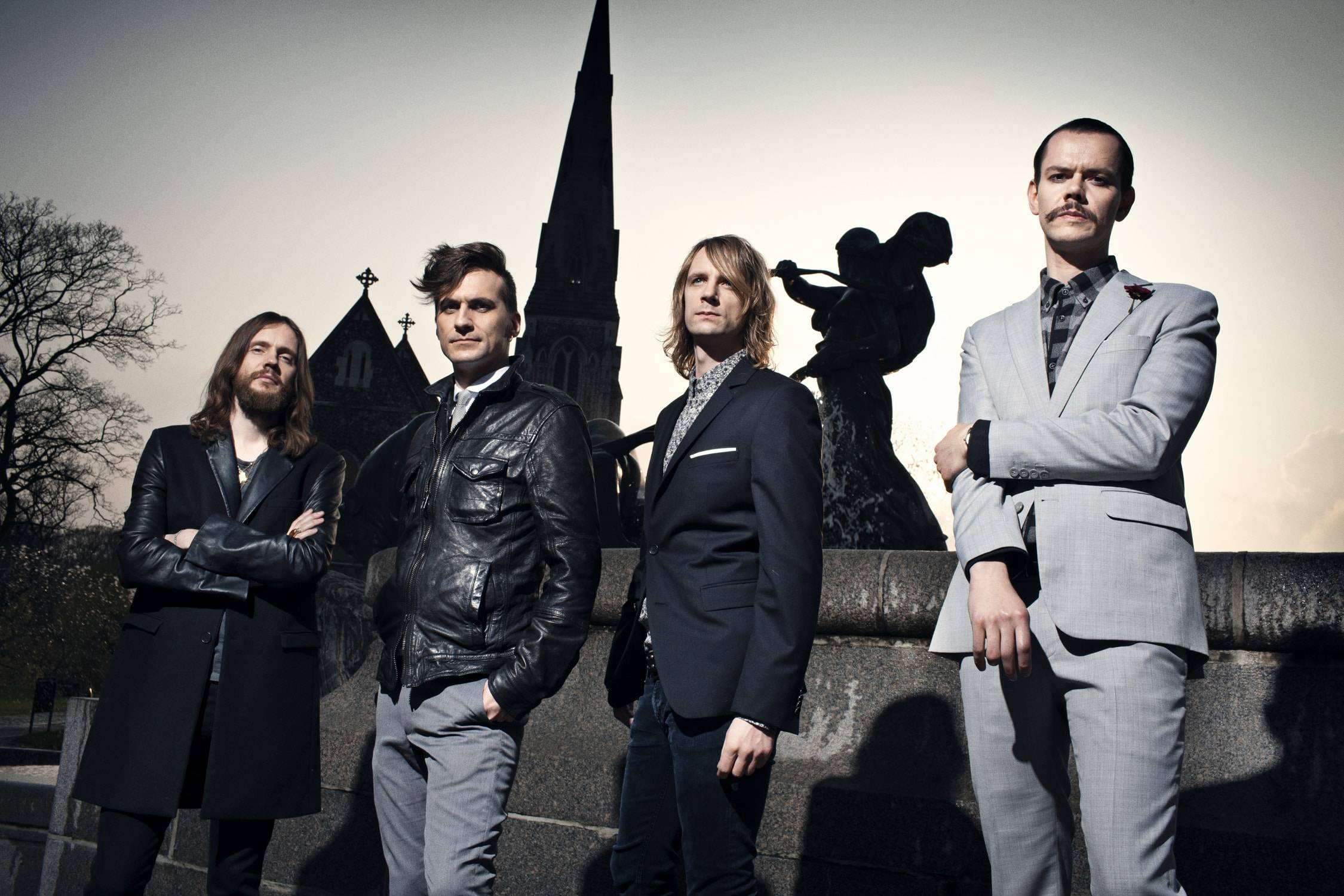 The Blue Van – â€˜Lettersâ€™ â€“ das neue exklusive Vinyl Box Set ab sofort erhÃ¤ltlich!