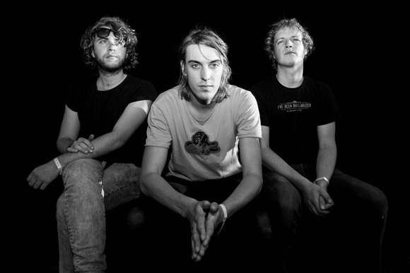 BIRTH OF JOY – „Get Well“ am 26.02.16