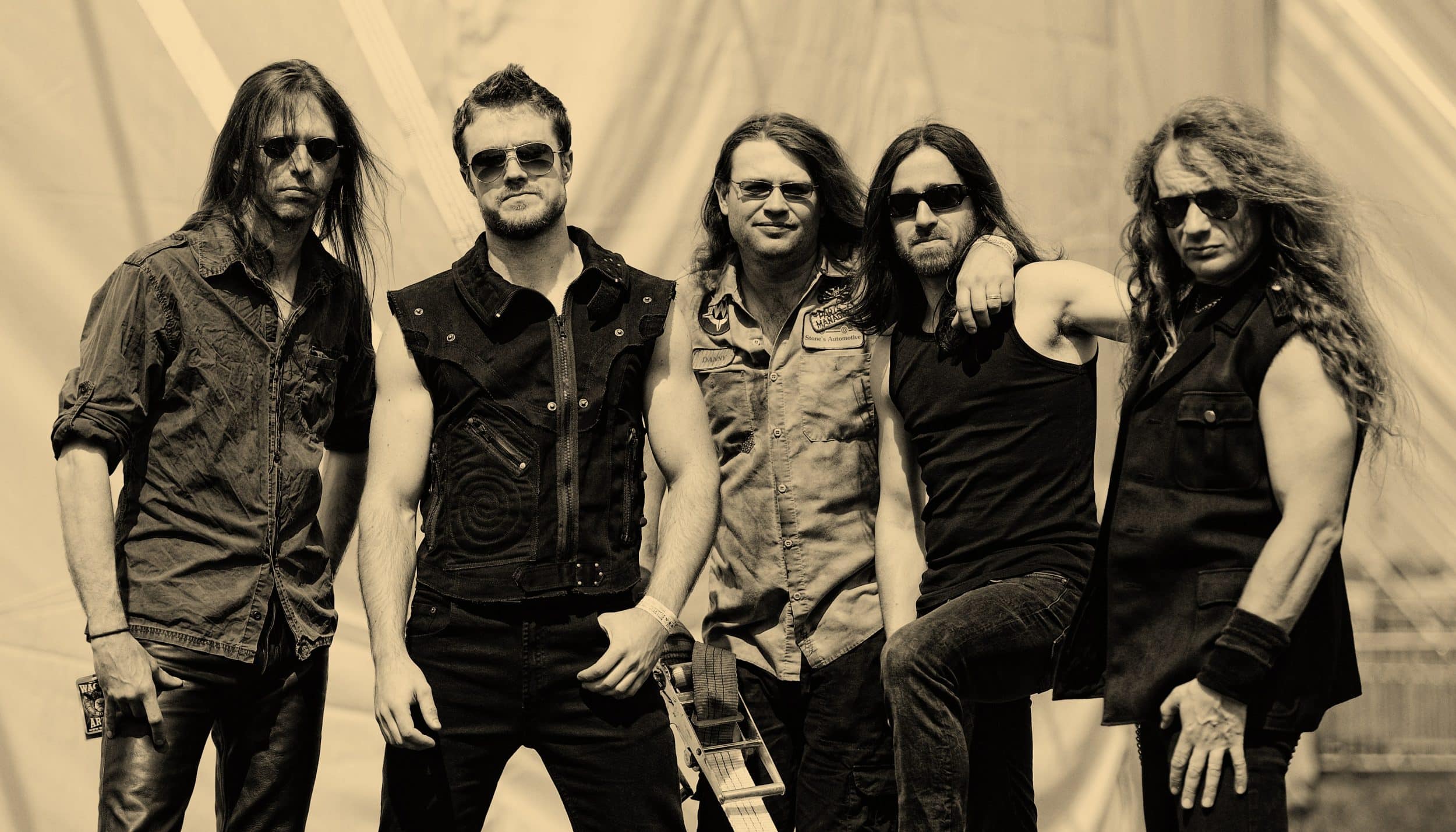 C.O.P.UK â€“ â€œNo Place For Heavenâ€ am 22.01.16