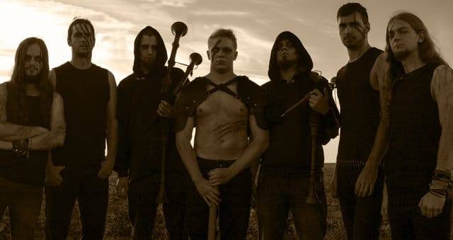 DVALIN – Track-by-Track zu „Aus Dem Schatten“