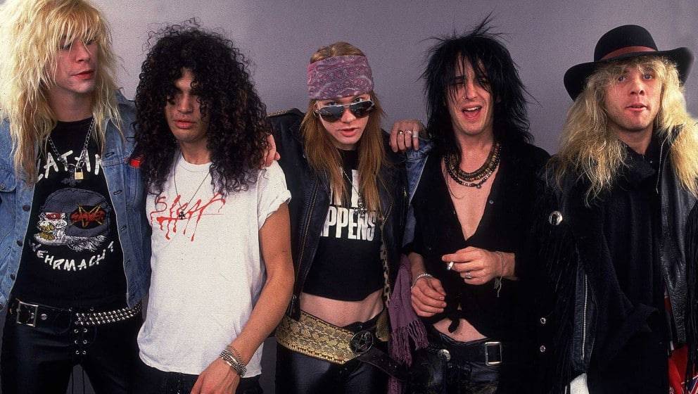 guns’n’roses – reuniongerÃ¼chte verdichten sich