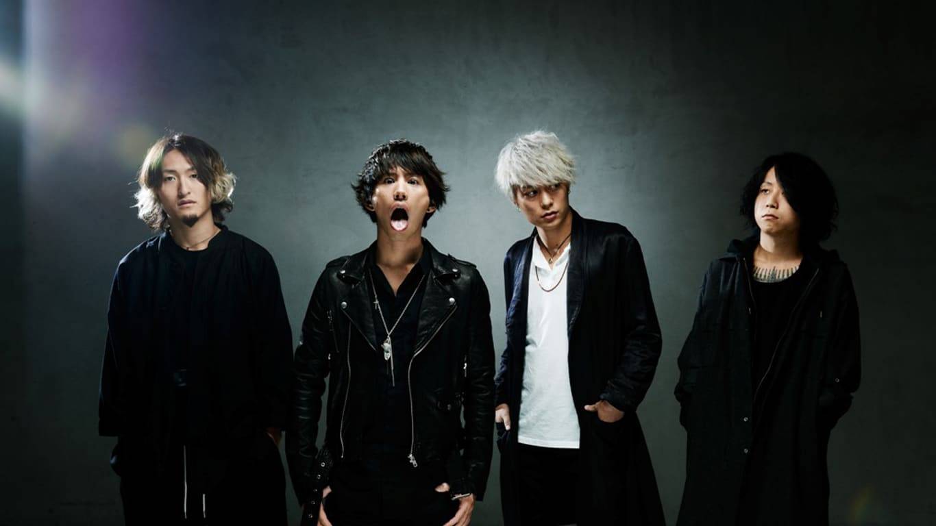 ONE OK ROCK – Lyric Video zu „Take What You Want“