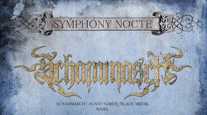 schwarze nacht in aarau