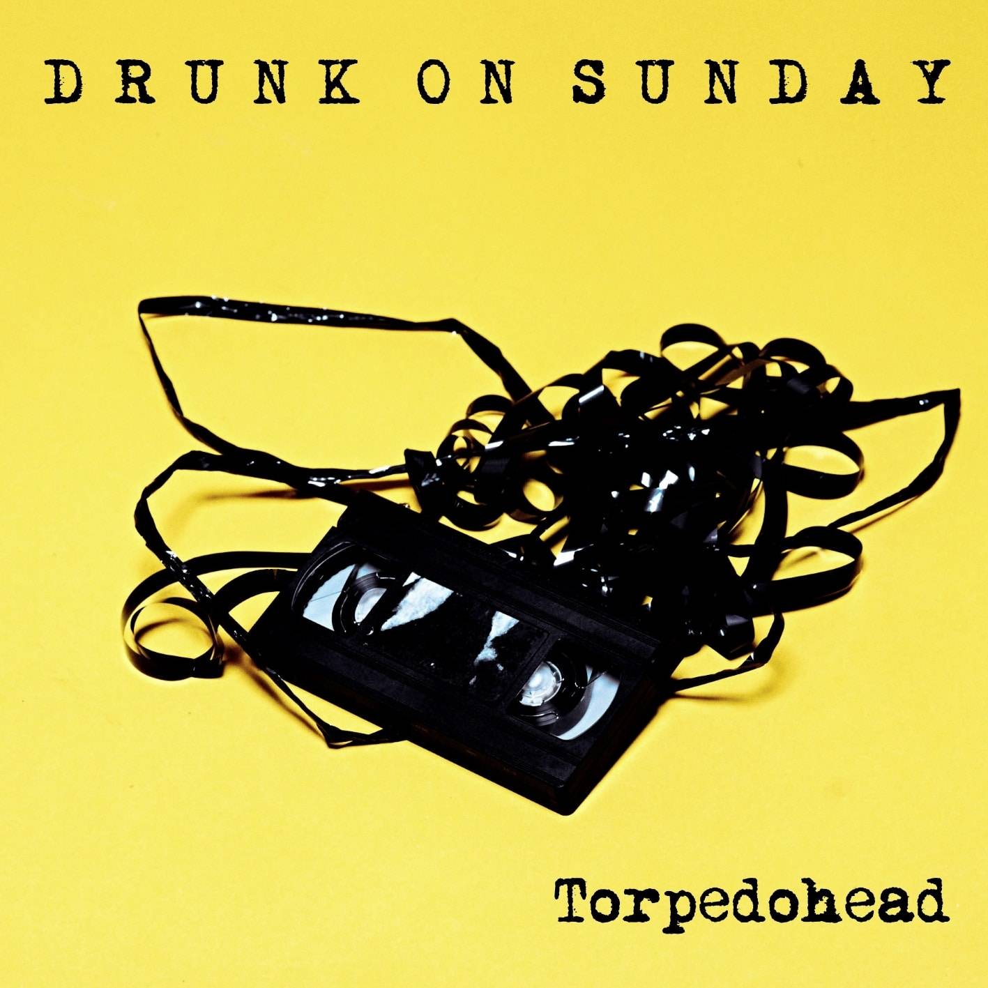 TorpedoheadÂ  – „Drunk On Sunday“ im Stream