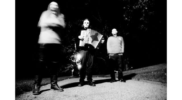 witchcraft verÃ¶ffentlichen „Theory Of Consequence“