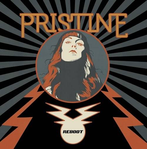 PRISTINE â€“ „Bootie Call“ und Album Pre-Listening â€œRebootâ€œ