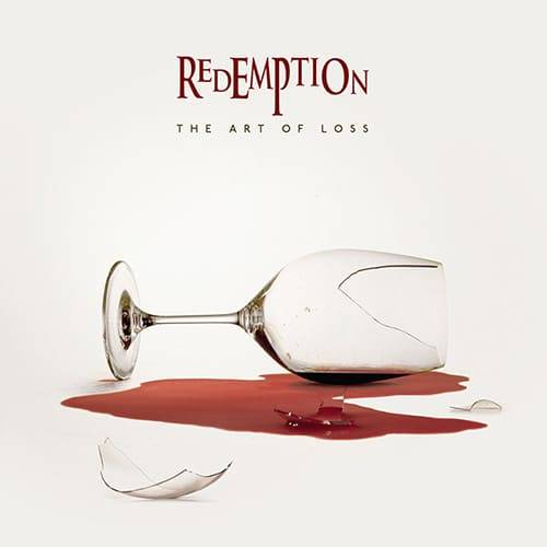 REDEMPTION – Details zu „The Art of Loss“