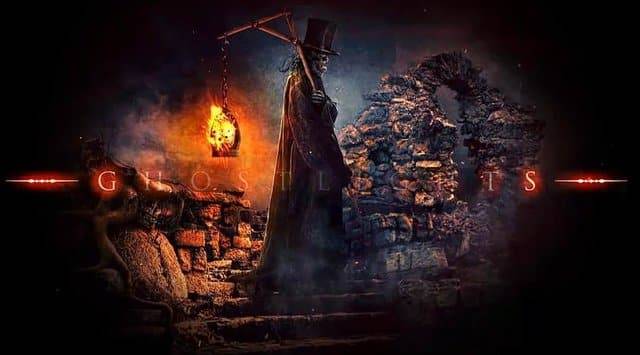 AVANTASIA – „Ghostlights“