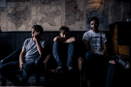 blackout problems video