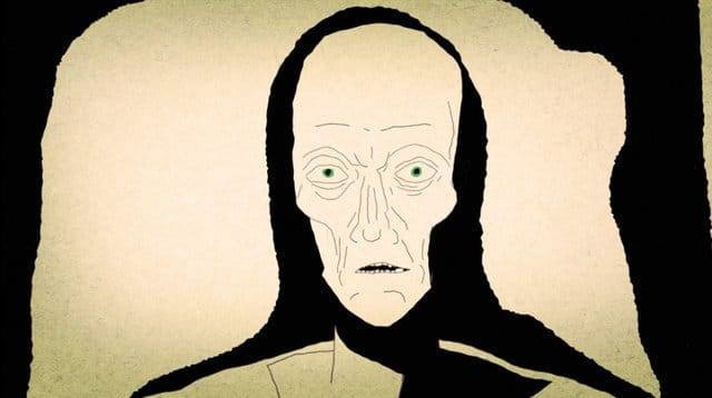 DECAPITATED – Video zu“Veins“