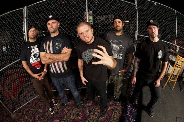HATEBREED – Jamey Jasta spricht über vier Songs des neuen Albums