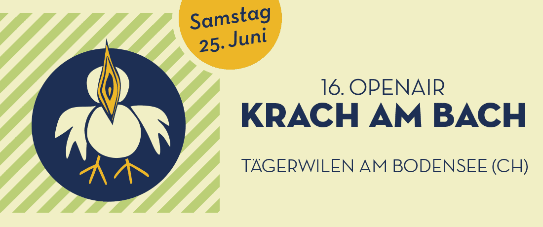 krach am bach am 25.06.16