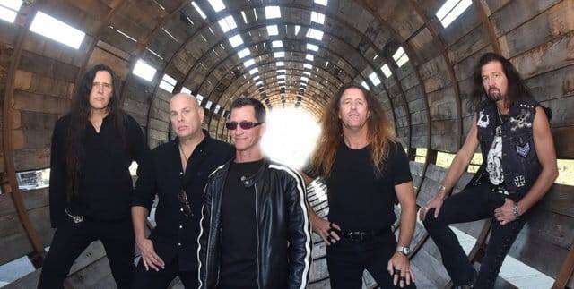 METAL CHURCH – Europatour beginnt diesen Freitag!