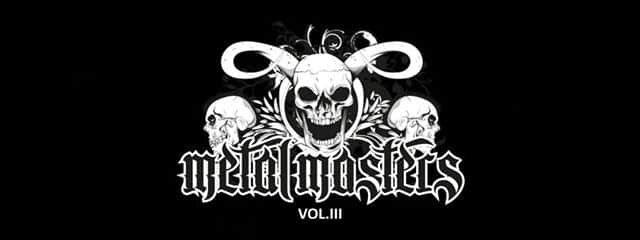 metalinside – metal masters vol. III