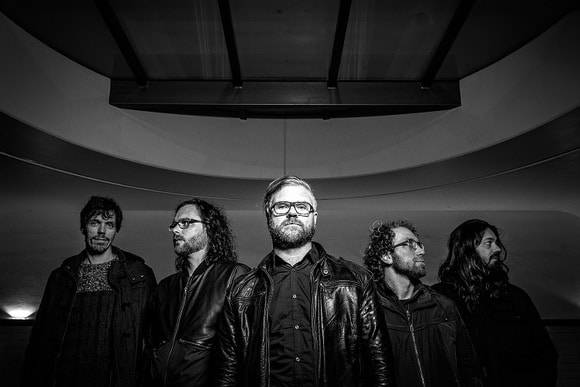 MONOMYTH – „Exo“ am 26.02.16