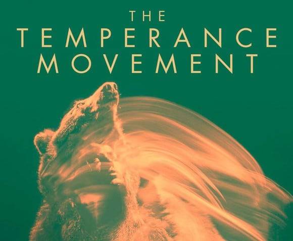 The Temperance Movement – „white Bear“ am 15.01.16