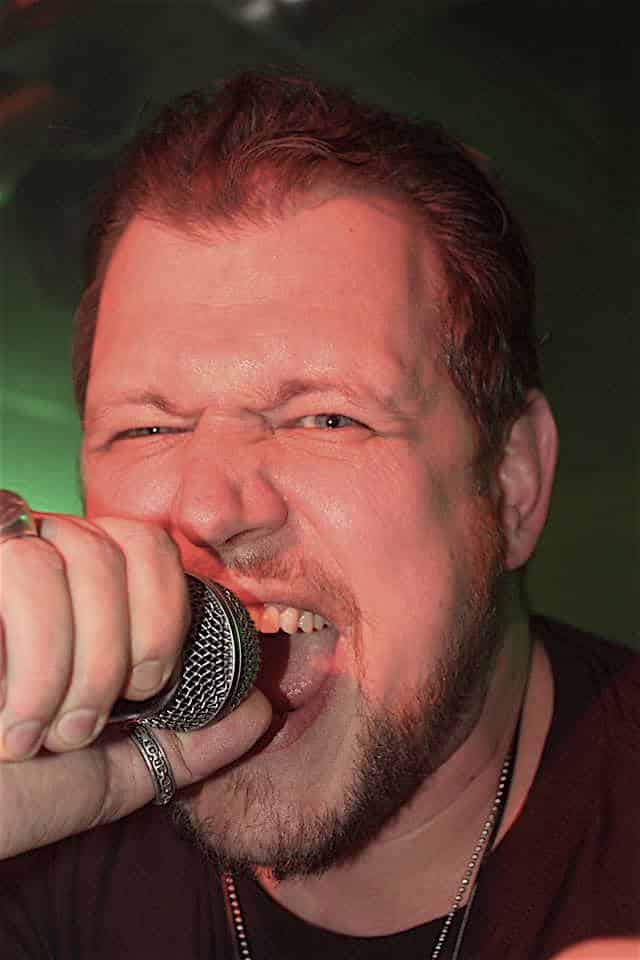 tendonitis cd-release