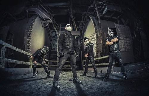 Hämatom – neues Video zu „Wir sind Gott“