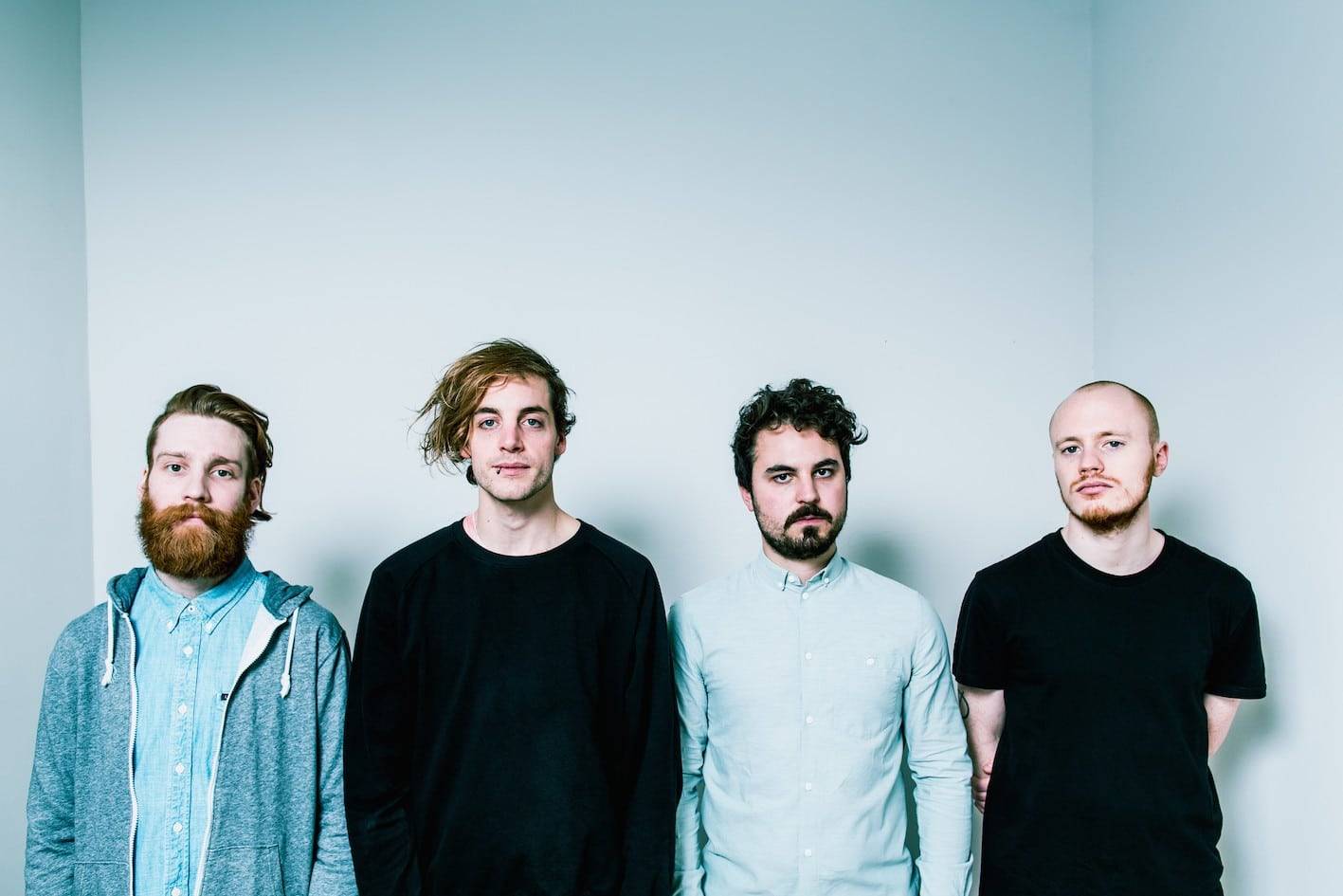 Heisskalt kündigen neues Album an