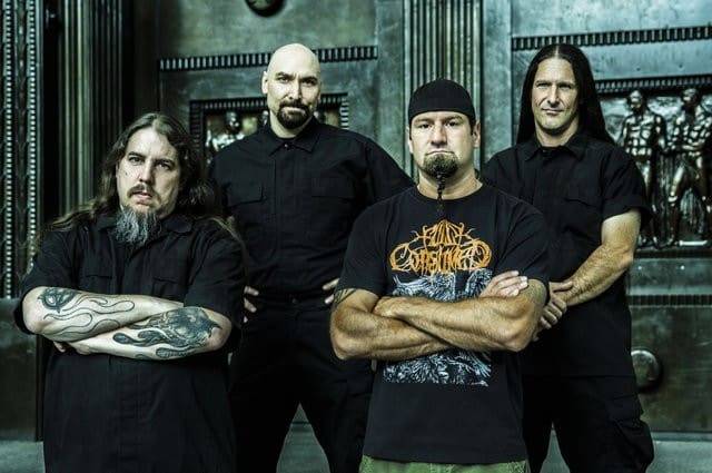 IMMOLATION – veröffentlichen zweiten „Atonement“-Trailer! 